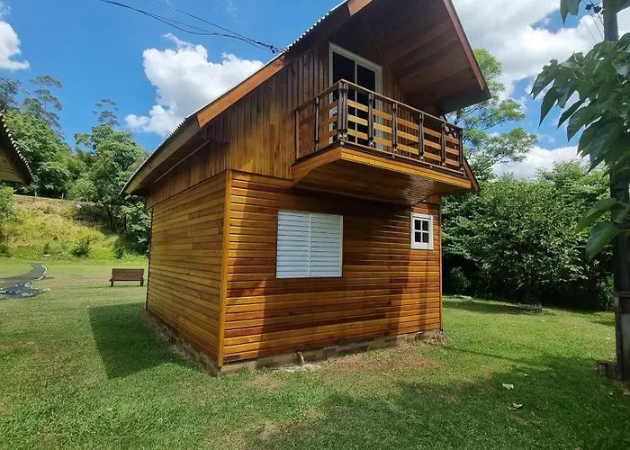 Sitio Recanto Nativo