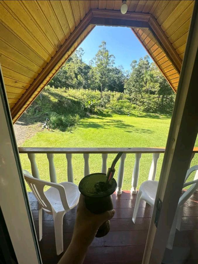Sitio Recanto Nativo *