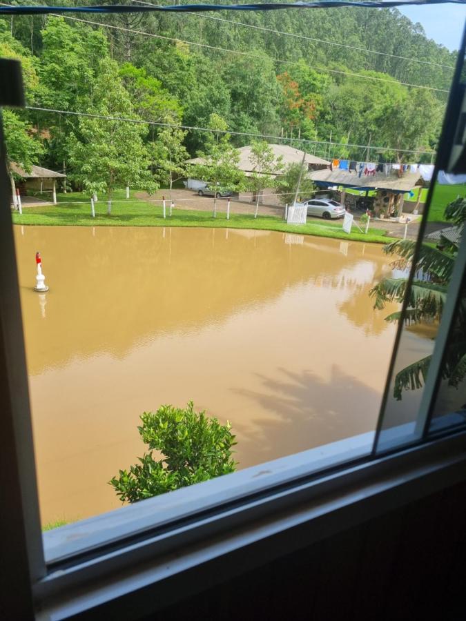 Sitio Recanto Nativo *