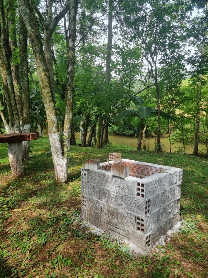 Campsite Sitio Recanto Nativo
