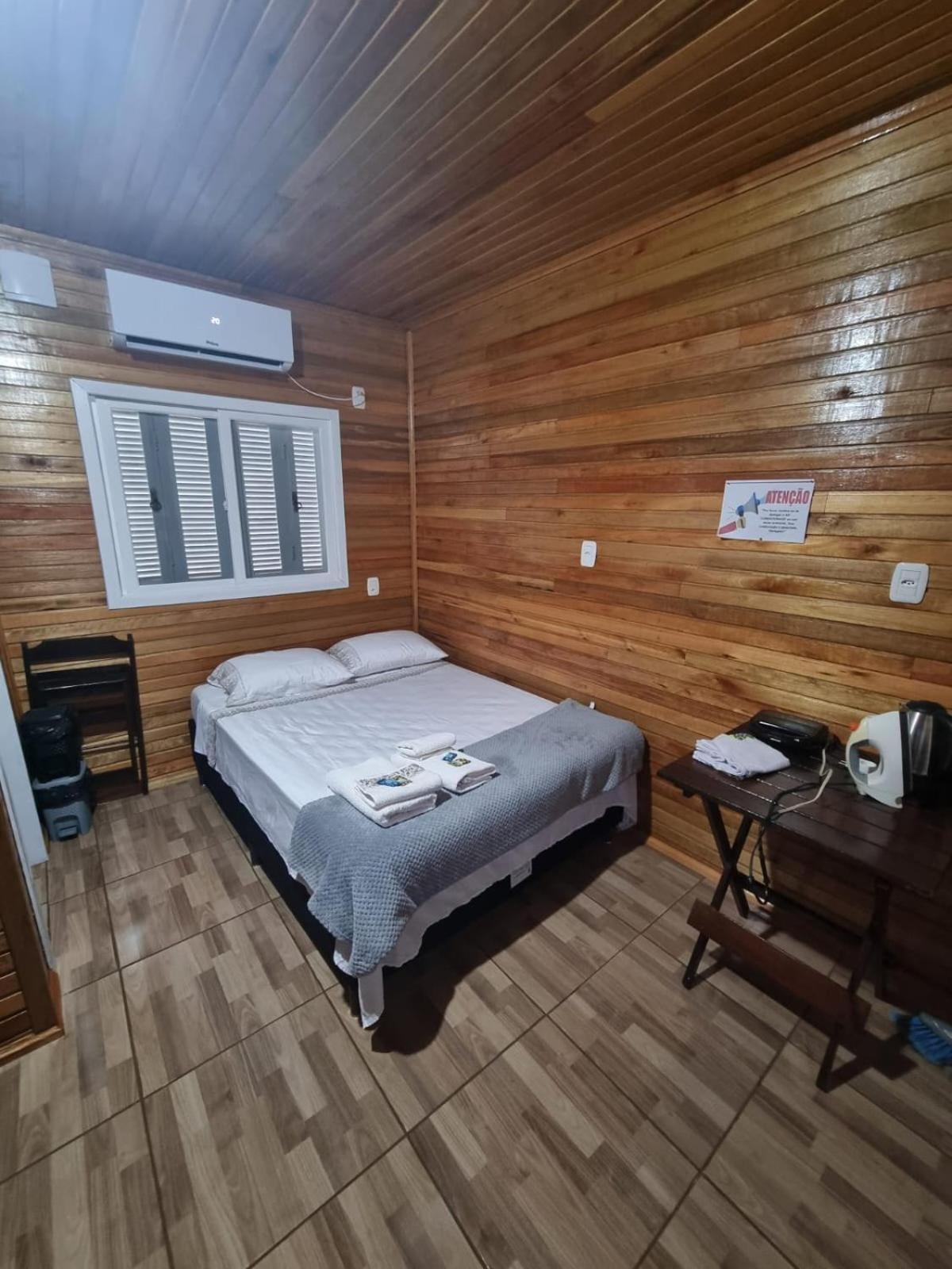 Sitio Recanto Nativo *