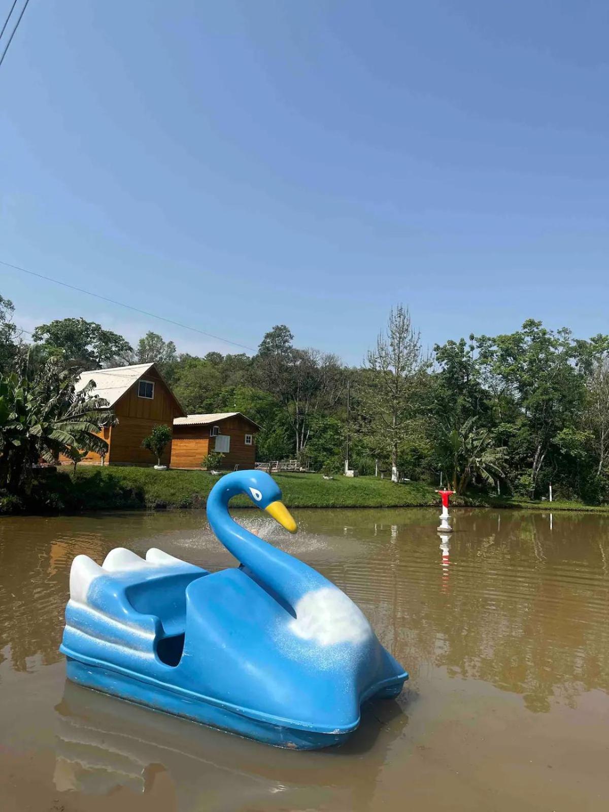 Sitio Recanto Nativo *
