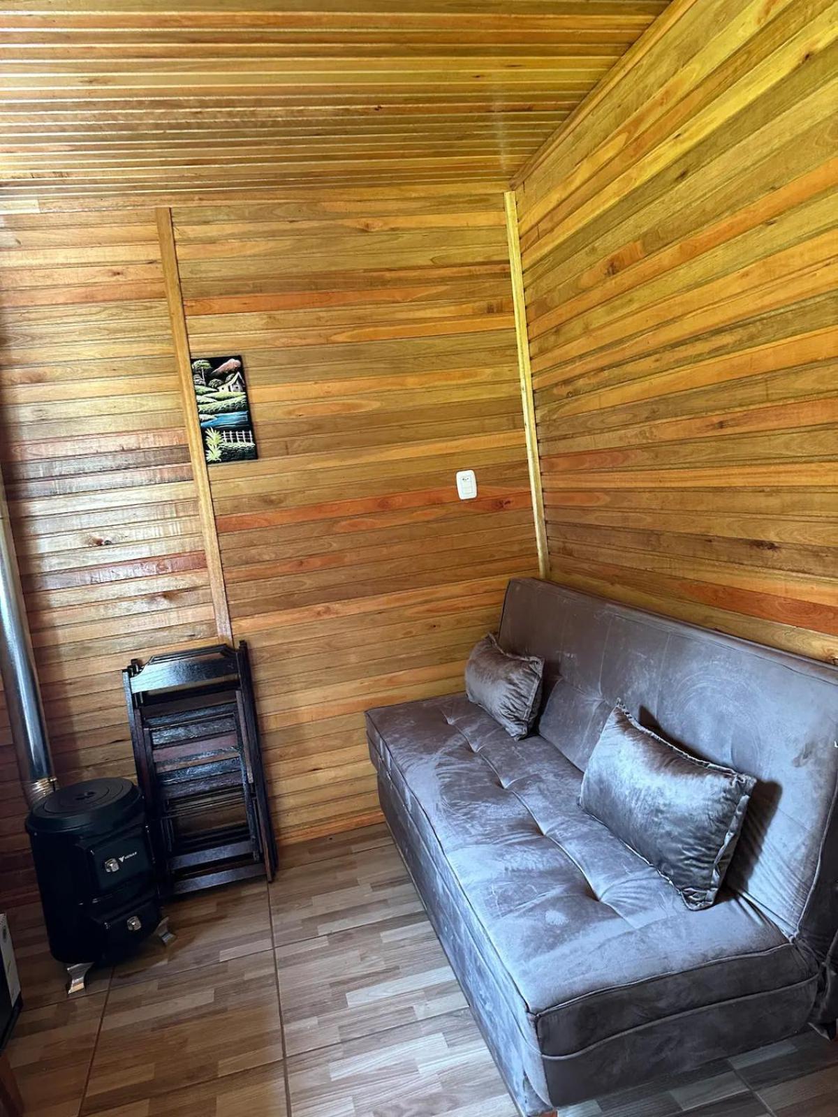Sitio Recanto Nativo * Palmitos