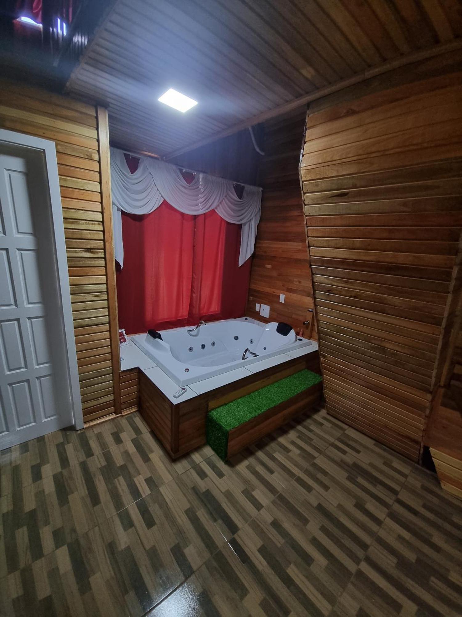 Sitio Recanto Nativo