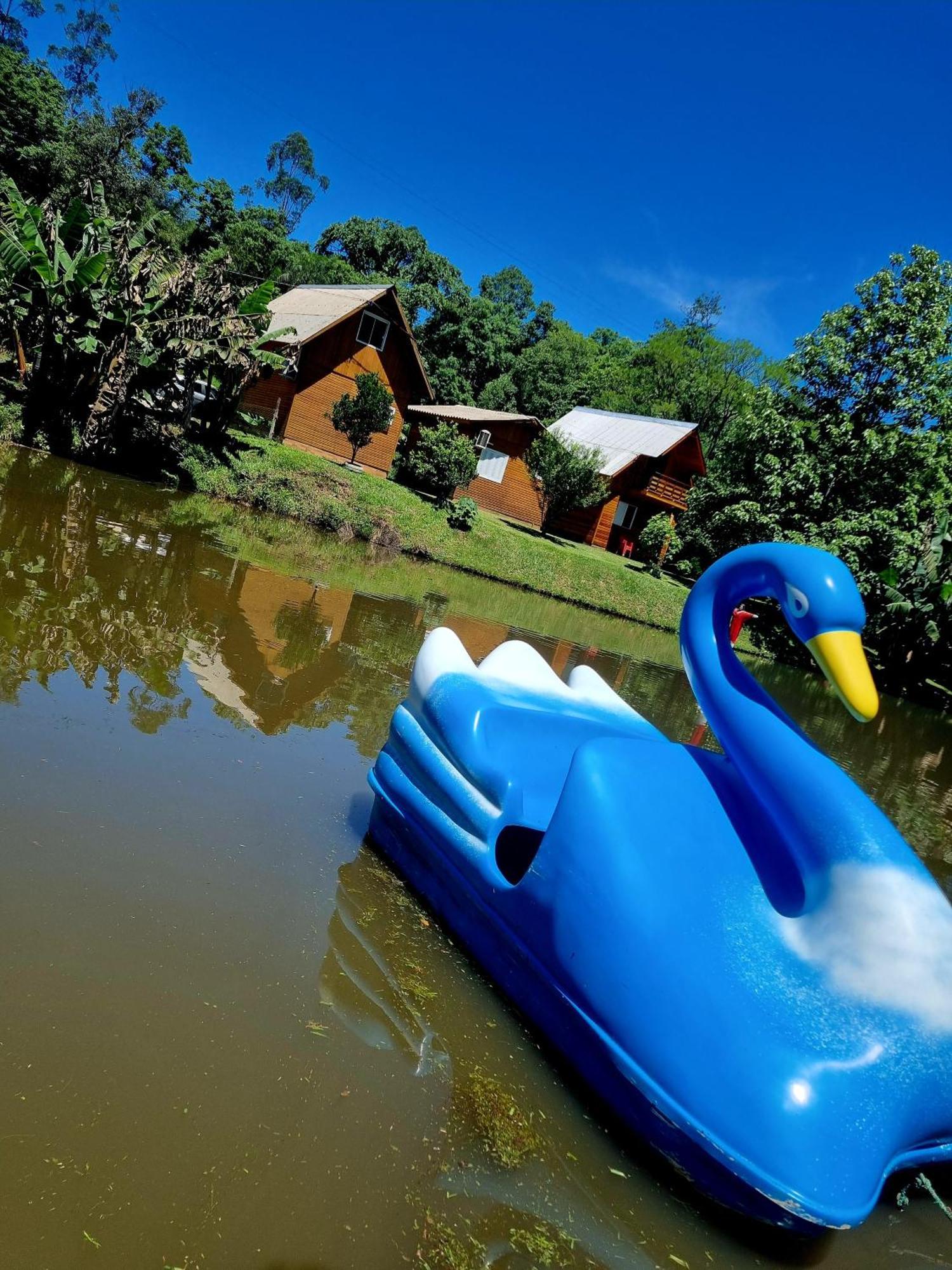 Sitio Recanto Nativo *